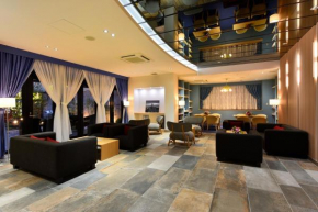 Отель Hotel Sobial Osaka Dome  Осака